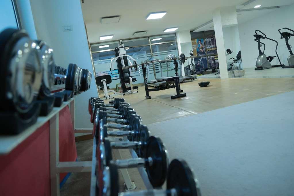 Ambassador Hotel Addis Ababa Facilities photo
