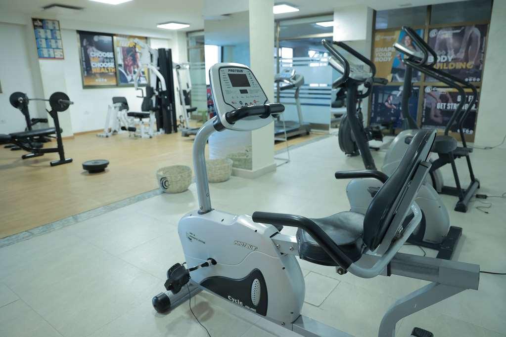 Ambassador Hotel Addis Ababa Facilities photo